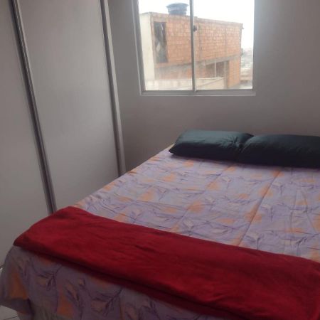 Apartamento Bem Localizado Sao Jose  Eksteriør billede