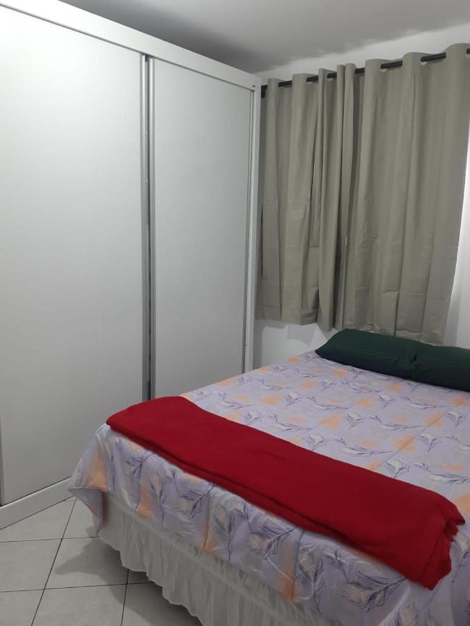 Apartamento Bem Localizado Sao Jose  Eksteriør billede