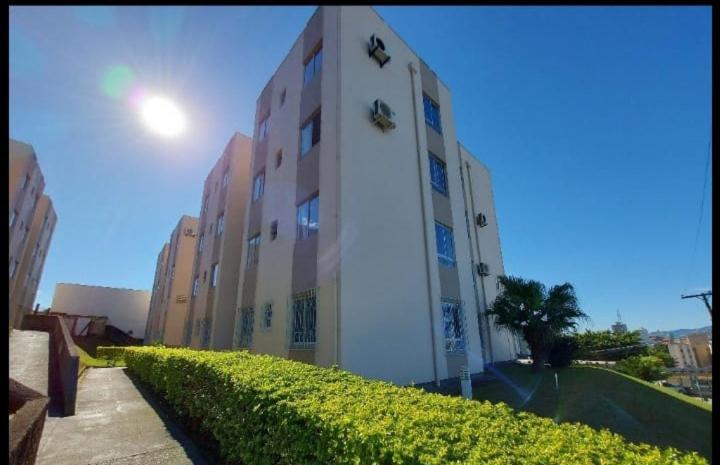 Apartamento Bem Localizado Sao Jose  Eksteriør billede