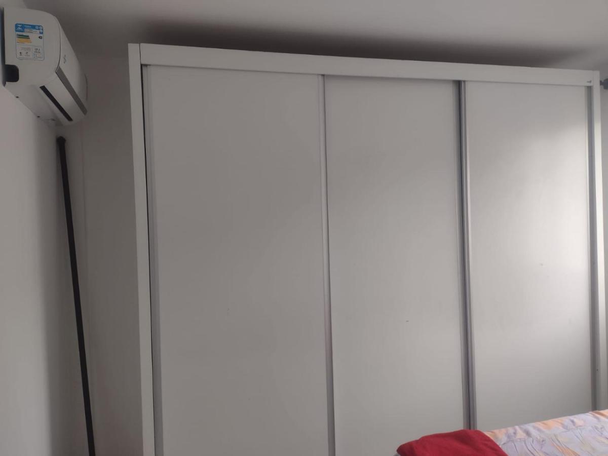 Apartamento Bem Localizado Sao Jose  Eksteriør billede